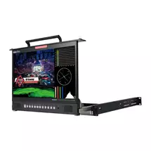 Top Brands | DataVideo TLM170VM computer monitor 43.2 cm (17") 1920 x 1080 pixels