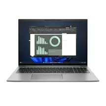 HP ZBook Firefly G11 Intel Core Ultra 7 155H Mobile workstation 40.6