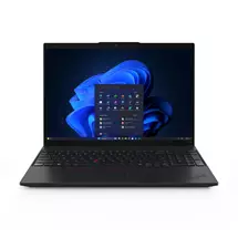 Lenovo ThinkPad L16 Gen 2 (AMD) AMD Ryzen™ 7 250 Laptop 40.6 cm (16")