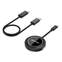 Manhattan Av Extenders | Manhattan 1080p Wireless HDMI Display Presentation Kit, 2Piece Set