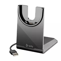Poly Voyager USB-A Charging Stand | Quzo UK
