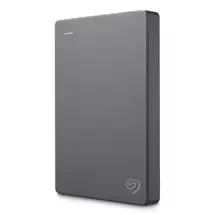 Seagate Basic external hard drive 2 TB 2.5" 2.0 Silver