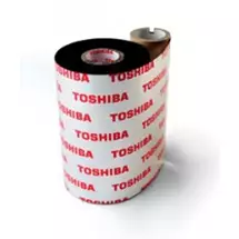 Toshiba TEC AG2 114mm x 600m printer ribbon | In Stock
