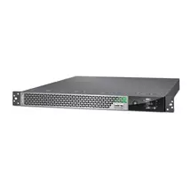 APC SmartUPS Ultra LiIon SRTL3KRM1UIC  3KW, 1U Rack/Tower/Wall, 3x C13