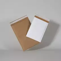 Blake Vita Packaging C4 Honeycomb Padded Mailer (100% Recyclable) Peel