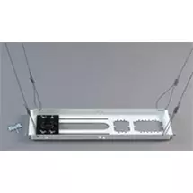 Chief Suspended Ceiling Kit White | In Stock | Quzo UK