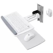 Ergotron 45-403-062 mounting kit White | In Stock | Quzo UK