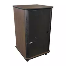 Middle Atlantic Products RFR2428TR rack cabinet 24U Freestanding rack