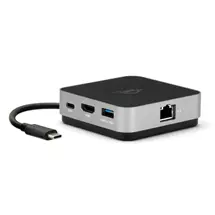 OWC OWCTCDK6P2SG laptop dock/port replicator USB 3.2 Gen 1 (3.1 Gen 1)