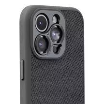 ShiftCam S.Mount Camera Case. Case type: Cover, Brand compatibility: