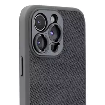 ShiftCam S.Mount Camera Case. Case type: Cover, Brand compatibility: