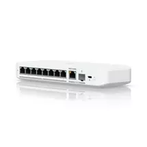 Ubiquiti UniFi Flex 2.5G Managed L2 2.5G Ethernet (100/1000/2500)