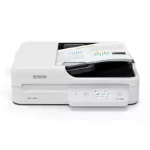 Epson WorkForce DS-1760WN A4 USB Flatbed Scanner | In Stock