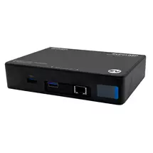 ZeeVee ZUHD60MPUNL video servers/encoder 4096 x 2160 pixels