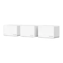 Mercusys BE9300 Whole Home Mesh Wi-Fi 7 System | In Stock