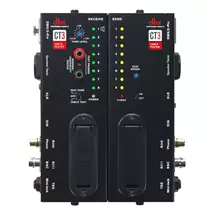 dbx CT-3 UTP/STP cable tester Black | Quzo UK