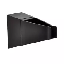 Ergotron Wall Mount Scanner Holder Black Plastic | In Stock