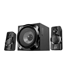 Genius SW2.1 1850BT, 50W RMS, Bluetooth 5.3, Subwoofer, Gaming and