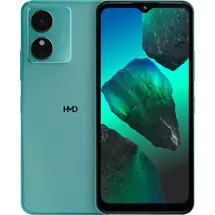 HMD Aura2 16.6 cm (6.52") Android 14 Go edition 4G USB TypeC 4 GB 128