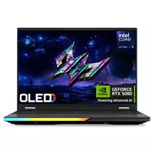 Acer Predator Helios 16 AI (PH1673) Intel Ultra 9, 64GB, 1TB SSD,