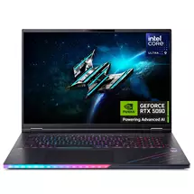 Acer Predator Helios 18 AI (PH1873) Intel Ultra 9 275HX, 32GB, 1TB