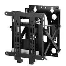 TV Mounts | B-Tech Pop-Out Flat Screen Wall Mount | In Stock | Quzo UK