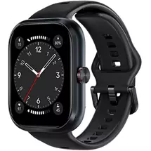 Honor Choice QCY Watch 4.95 cm (1.95") AMOLED Digital 410 x 502 pixels