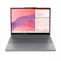 Lenovo Chrome 2in1 14IRU10 Intel Core 5 120U Chromebook 35.6 cm (14")