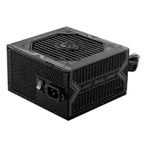 MSI MAG A550BN UK PSU "550W, 80 Plus Bronze certified, 12V SingleRail,