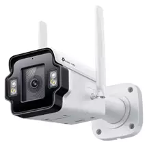 TPLink INSIGHT S3454G Bullet IP security camera Outdoor 2688 x 1520