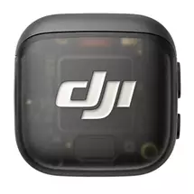 DJI MIC 3 Transmitter Bodypack transmitter | Quzo UK