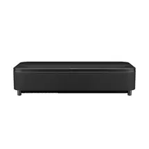 Home cinema | Epson EHQS100B Short throw projector 4500 ANSI lumens 3LCD UHD 4K