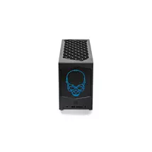 Top Brands | Intel NUC 12 Extreme Kit  NUC12DCMi7 8L sized PC Black i712700 Intel