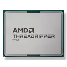 AMD Ryzen Threadripper PRO 9955WX processor 4.5 GHz 64 MB L3 Tray