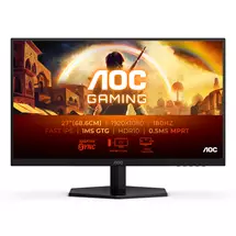 AOC G4 27G42E computer monitor 68.6 cm (27") 1920 x 1080 pixels Full