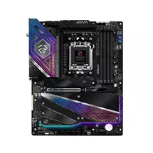 Asrock X870 NOVA WIFI AMD X870 Socket AM5 ATX | Quzo UK