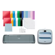 Cricut Maker 4 Ultra Bundle Electronic | In Stock | Quzo UK