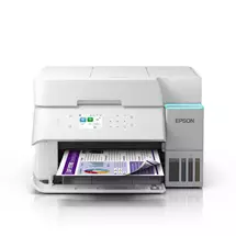Epson EcoTank ET-3956 A4 Colour Inkjet Multifunction Printer