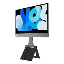 Espresso Displays 15 Touch Portable monitor Black 39.6 cm (15.6") LCD