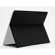 Espresso | Espresso Displays espressoCase 38.1 cm (15") Flip case Black