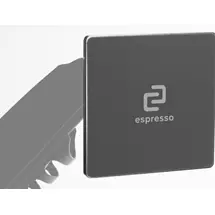 Device plate | Espresso Displays espressoMount | In Stock | Quzo UK