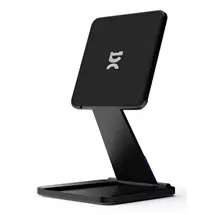 Espresso Displays Stand Pro Desk Black | In Stock | Quzo UK