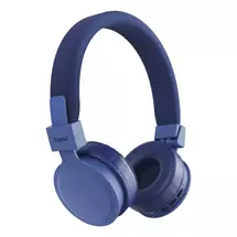Hama Freedom Lit III Headset Wireless Headband Calls/Music USB TypeC
