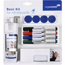 Legamaster whiteboard basic kit 10-piece | In Stock