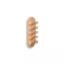 Board Accessories | Legamaster WOODEN whiteboard marker holder magnetic