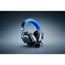 Gaming Headset | Razer BlackShark V3 X HyperSpeed Headset Wired & Wireless Headband