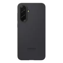 Samsung EF-PA366 mobile phone case 17 cm (6.7") Cover Black