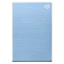 Seagate External Hard Drives | Seagate One Touch STKZ4000402 external hard drive 4 TB 2.5" MicroUSB B