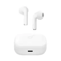Soundcore A3994G21 K20i Kulaklık Beyaz Headset True Wireless Stereo