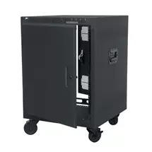 Middle Atlantic Products PTRK14. Type: Freestanding rack, Rack